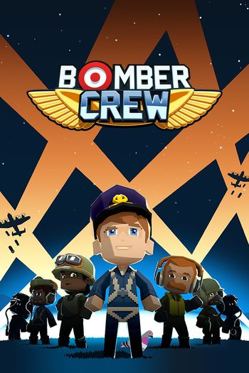 Bomber Crew Skin Pack 2 (DLC) Steam (PC) Key GLOBAL