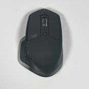 Logitech MX Master 2S Wireless Mouse - Graphite