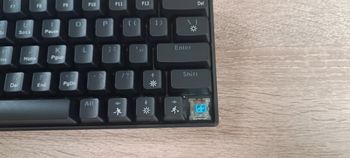 Buy Mechaninė klaviatūra