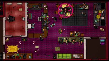 Buy Hotline Miami 2: Wrong Number Nintendo Switch