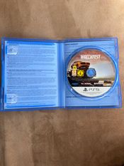 Buy Wreckfest PlayStation 5
