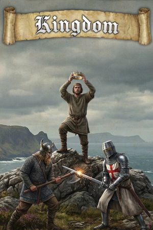 Kingdom Steam Key (PC) GLOBAL