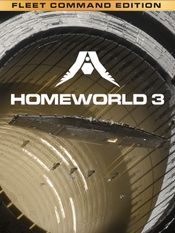 Homeworld 3 - Fleet Command Edition (PC) Steam Key GLOBAL