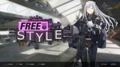 Buy DJMAX RESPECT V - GIRLS' FRONTLINE PACK (DLC) (PC) Steam Key GLOBAL