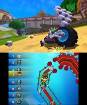 Redeem Skylanders SuperChargers Racing Wii