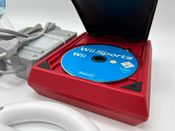Redeem Nintendo Wii Mini RVL-201 (EUR) Žaidimų Konsolės Pilnas Rinkinys