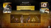 Assassin's Creed: Origins - Gold Edition