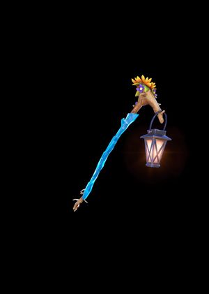 Fortnite - Cold Snap Pickaxe (DLC) Epic Games Key GLOBAL