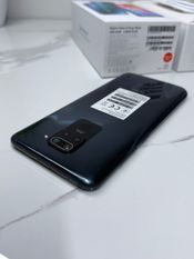 Buy Xiaomi Redmi Note 9 4G 128GB Gray
