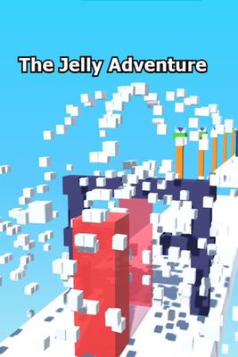 The Jelly Adventure game cover