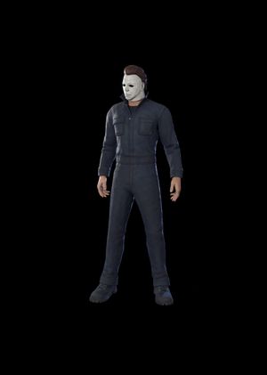 Fortnite - Michael Myers Outfit (DLC) Epic Games Key GLOBAL