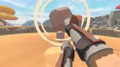 Buy RUMBLE [VR] (PC) Steam Key GLOBAL