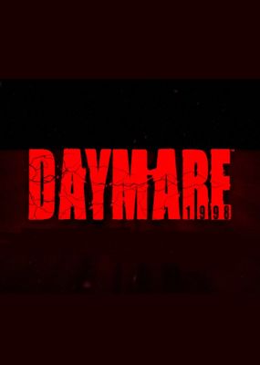 Daymare 1998 Steam Key GLOBAL