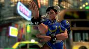 Street Fighter V (Deluxe Edition) Steam Key GLOBAL