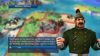 Sid Meier's Civilization Revolution Xbox 360