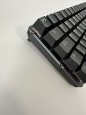 Get ASUS ROG Falchion