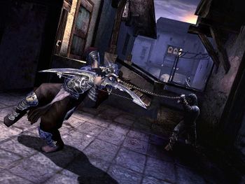 Buy Prince of Persia: The Two Thrones PlayStation 2