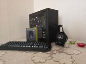 i5-3330\ 16GB RAM\ Nvidia Quadro K600 1GB\ SSD + 3HDD\ Wifi\ WIN11 + Office2024 