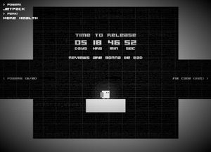 Glitchbuster