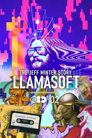 Llamasoft: The Jeff Minter Story XBOX LIVE Key UNITED STATES