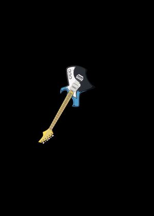 Fortnite - Invincible Shredder Pickaxe (DLC) Epic Games Key GLOBAL