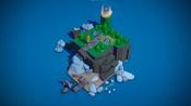 Dolmenjord - Viking Islands XBOX LIVE Key EUROPE