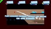 SpeedRunners XBOX LIVE Key GLOBAL