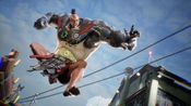 Bleeding Edge Steam Key EUROPE for sale