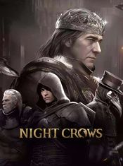Night Crows (PC) Official Website Key GLOBAL