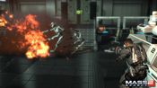 Mass Effect 2 PlayStation 3