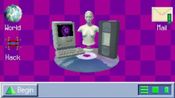 Buy RADIANTFLUX: HYPERFRACTAL