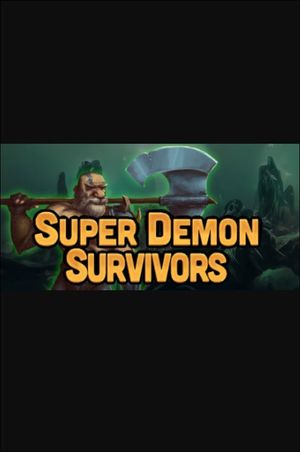 Super Demon Survivors (PC) Steam Key GLOBAL