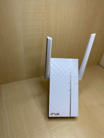 Asus RP-AC66 wifi extender