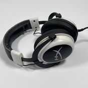Redeem HyperX Cloud - Gaming Headset, 7.1 Surround Sound, Memory Foam Ear Pads