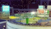 Metris Soccer