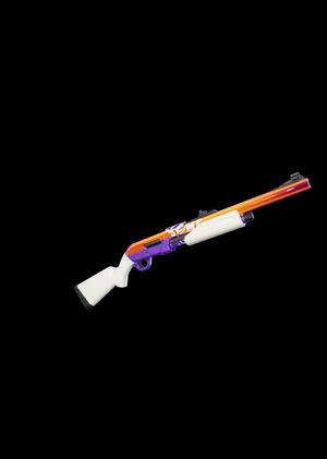 Fortnite - Champion's Charge Wrap (DLC) Epic Games Key GLOBAL