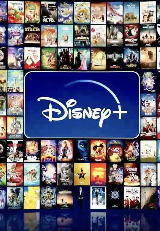 Disney+ Premium 3 Months Subscription Key SOUTH KOREA