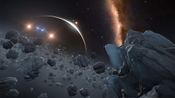 Elite: Dangerous (PC) Steam Key UNITED STATES