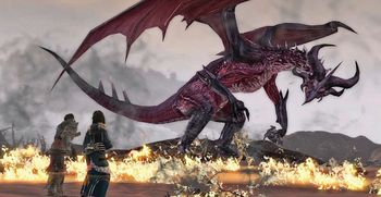 Dragon Age 2 PlayStation 3