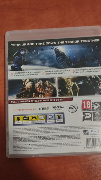 Buy Dead Space 3 PlayStation 3