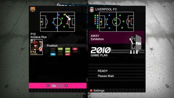 Get Pro Evolution Soccer 2010 Wii
