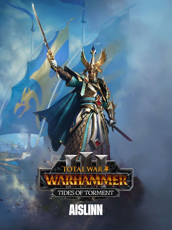 Aislinn Tides of Torment Free? Command the Sea Elves Now