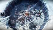 Redeem Frostpunk (PC) Gog.com Key GLOBAL