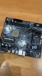 Get Gigabyte B450M H