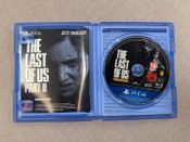 Buy The Last Of Us Remastered PlayStation 4
