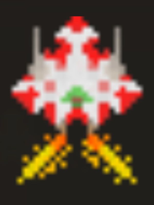 Blast Off with No Way Home