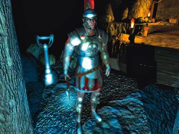 Sacred 2: Fallen Angel PlayStation 3