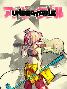 UNBEATABLE Steam Key (PC) LATAM