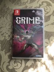 GRIME Nintendo Switch