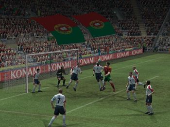 Get Pro Evolution Soccer 4 PlayStation 2